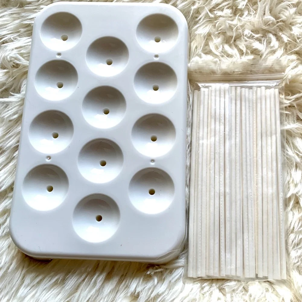 Cake Pop Set 🧁